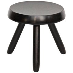 Stool in the Style of Charlotte Perriand