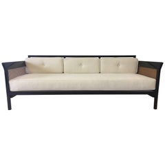 Edward Wormley Elegant Sofa/Daybed 