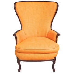 Napoleon III Bergere a Oreilles 11