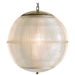 15.75" French Ball Globe, Second Edition