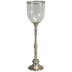 Hurricane Lamp