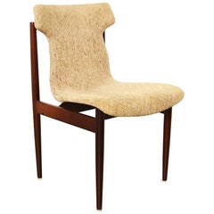 Vintage Chair IK by Fristho