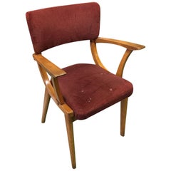 1970s Bistrot Armchair