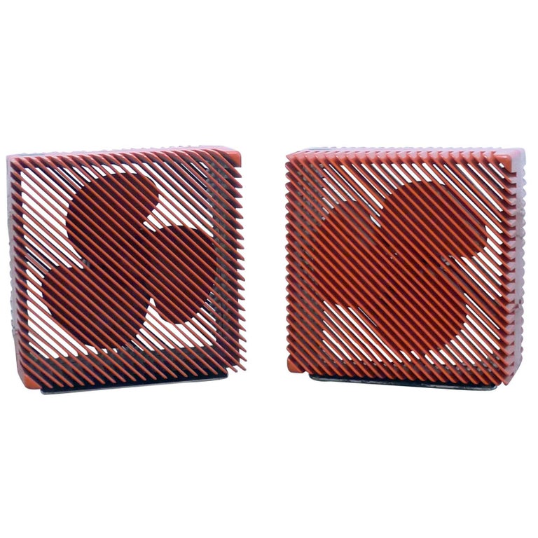 Pair of "Ariante" Table Fans by Marco Zanuso at 1stDibs ariante fan