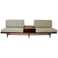Retro Modular Karo Sofa by Torbjørn Afdal for Bruksbo, Norway