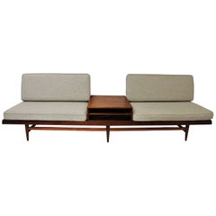 Vintage Modular Karo Sofa by Torbjørn Afdal for Bruksbo, Norway