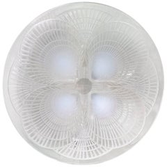 Rene Lalique: 'Coquilles No 1' 