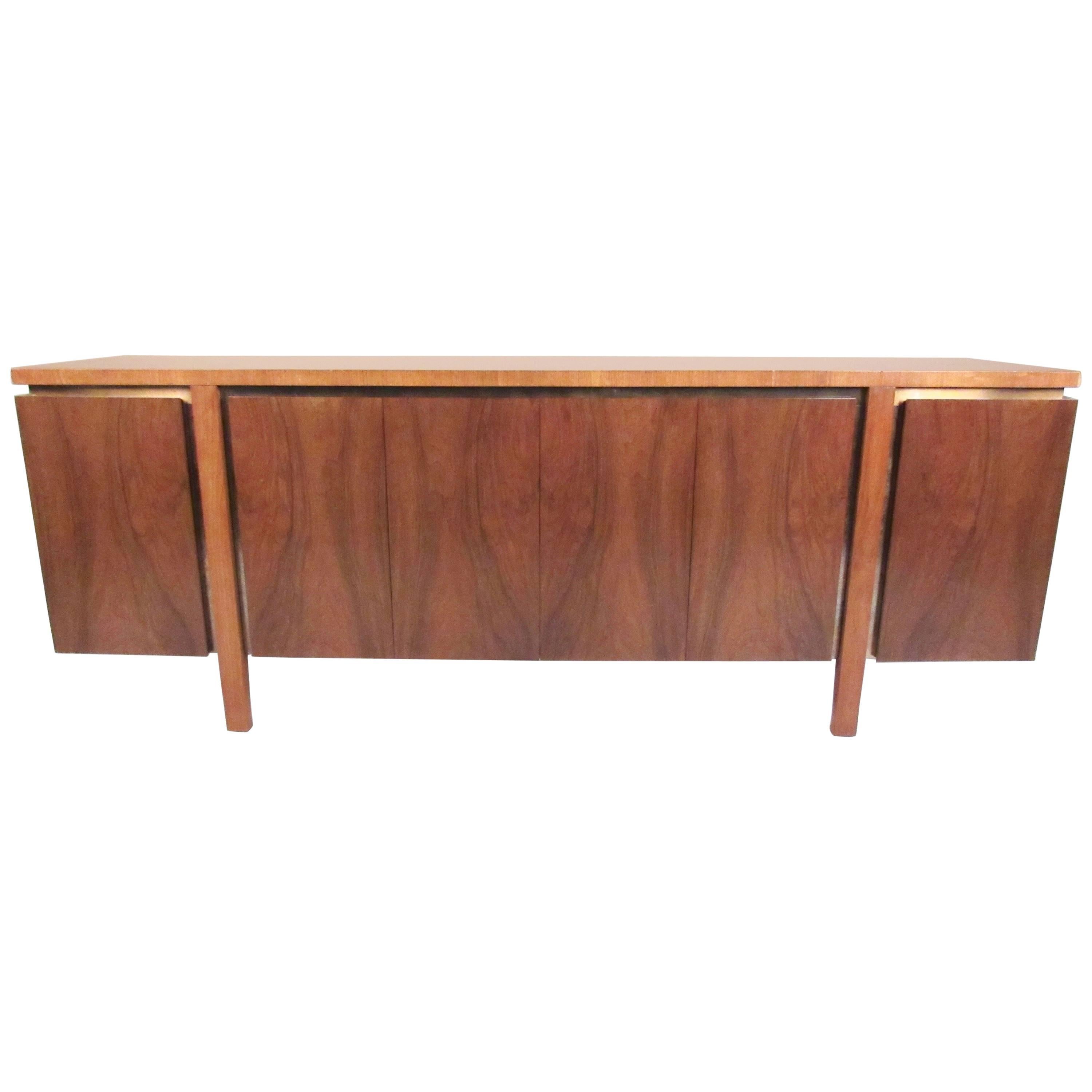 Vintage T.H. Robsjohn-Gibbings Sideboard for John Widdicomb