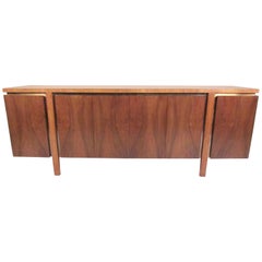 Vintage T.H. Robsjohn-Gibbings Sideboard for John Widdicomb