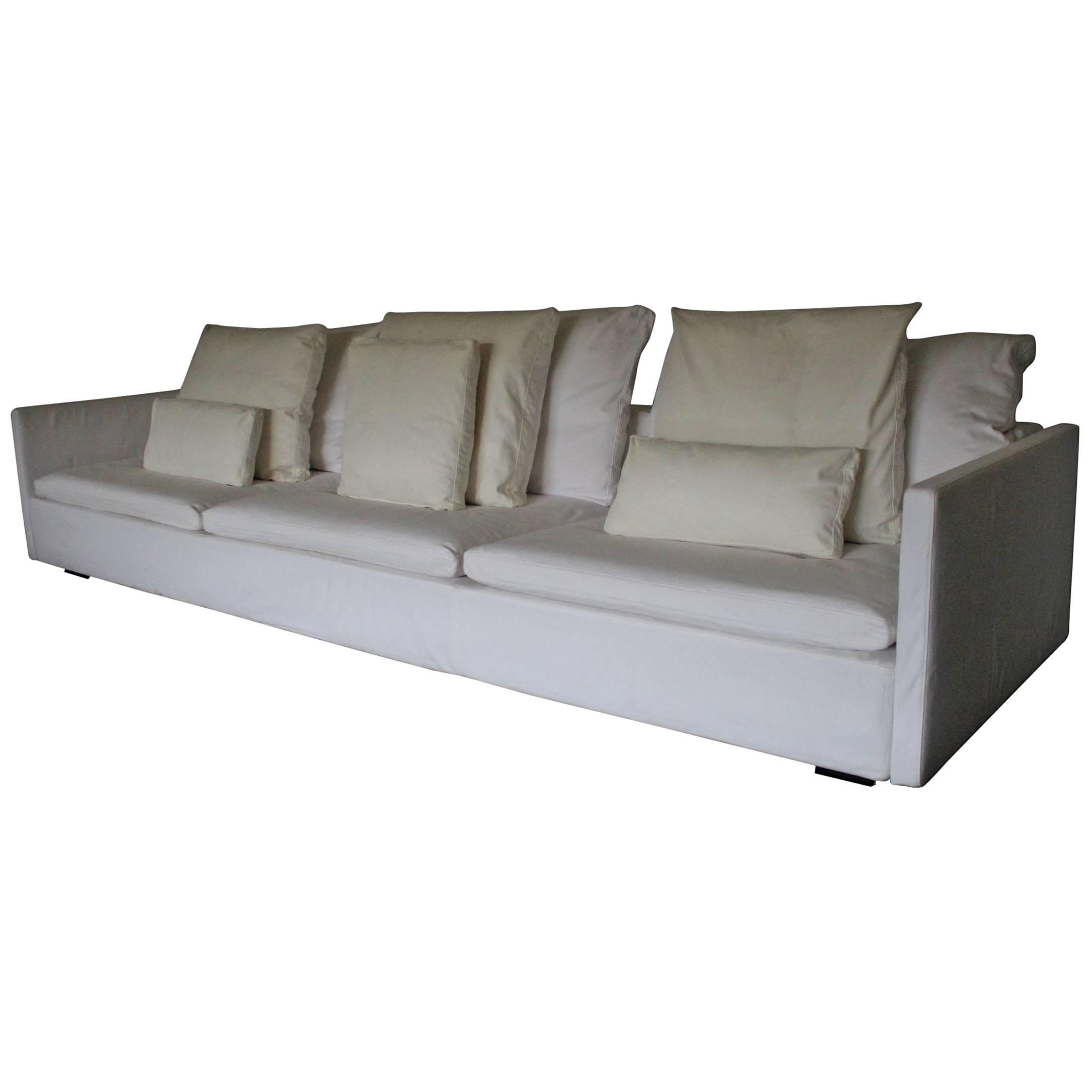 Flexform Sofa Sale