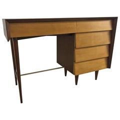 Vintage Desk by Olaio, Portugal, 1960s