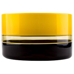 Timo Sarpaneva Tuuli Venini Murano Italy Vase