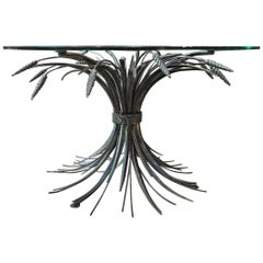 ‘Sheaf of Wheat’ Coco Chanel Coffee, 1960s ‘Sheaf of Wheat’ Coco Chanel Coffee, 1960s