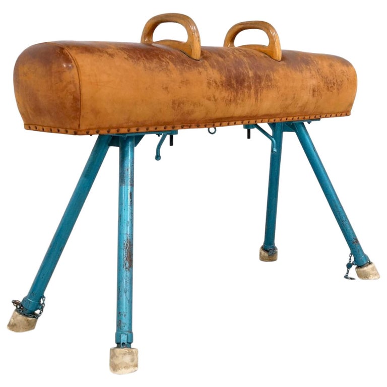 Pommel Horse For Sale at 1stdibs
