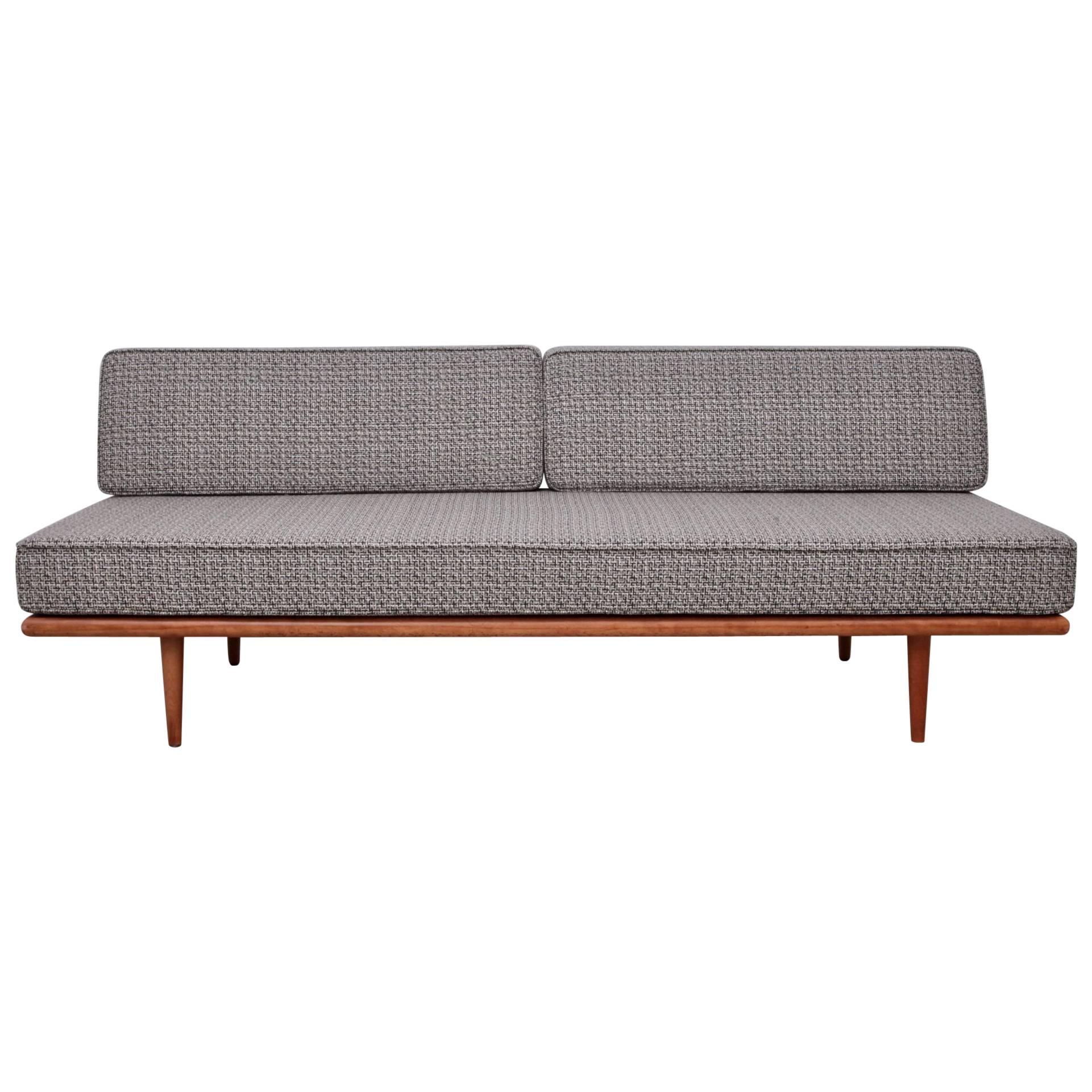 Early George Nelson Daybed for Herman Miller 