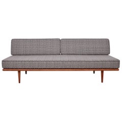 Early George Nelson Daybed for Herman Miller 