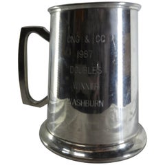 Bolivian Serveware, Ceramics, Silver and Glass