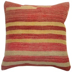 Turkish Kilim Pillow