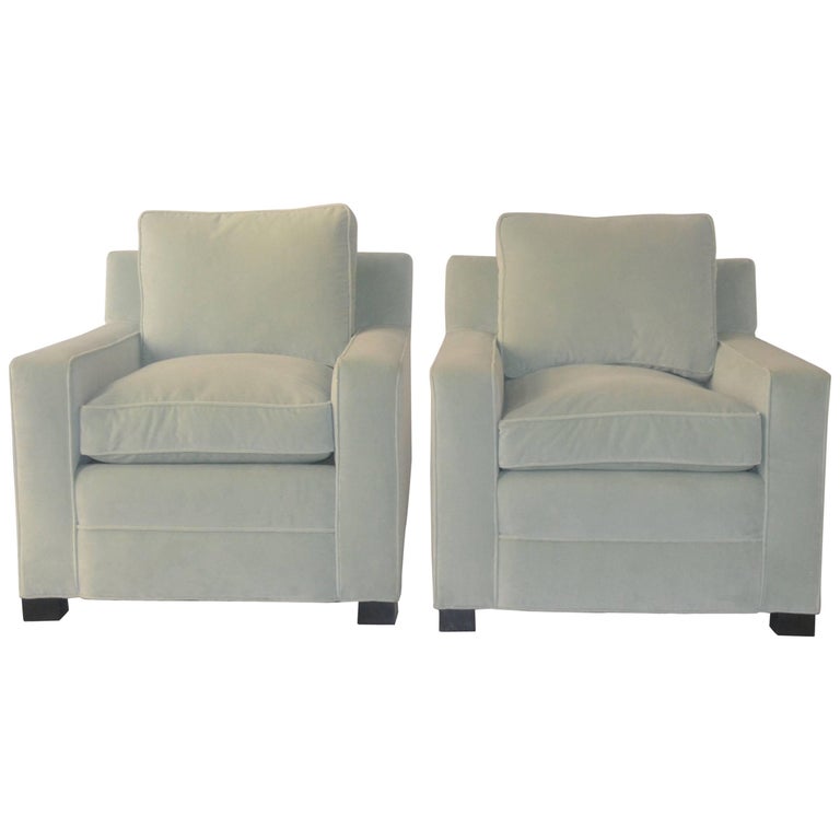 Björn Trägårdh Pair of Chairs for Svenskt Tenn, Swedish, 1930s For Sale
