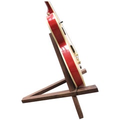 Stol Contemporary Guitar Stand