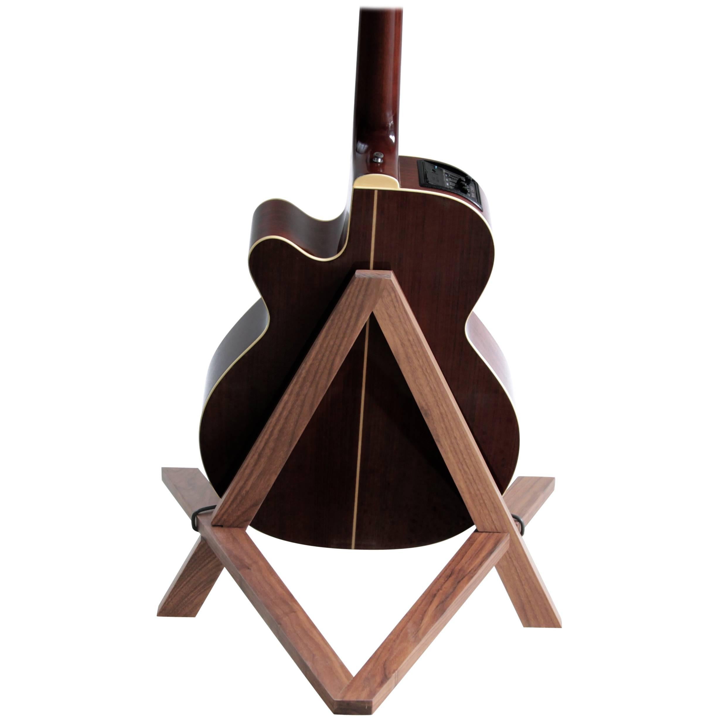 Stol Contemporary Guitar Stand, Large For Sale