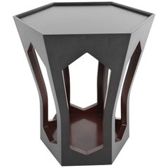 Donghia Side Table