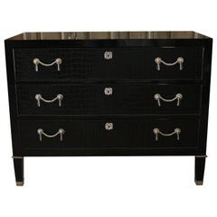 Ralph Lauren Brook Street Chest of Drawers Gently Used