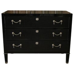 Ralph Lauren Brook Street Chest of Drawers