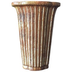 Grand vase de Gunnar Nylund