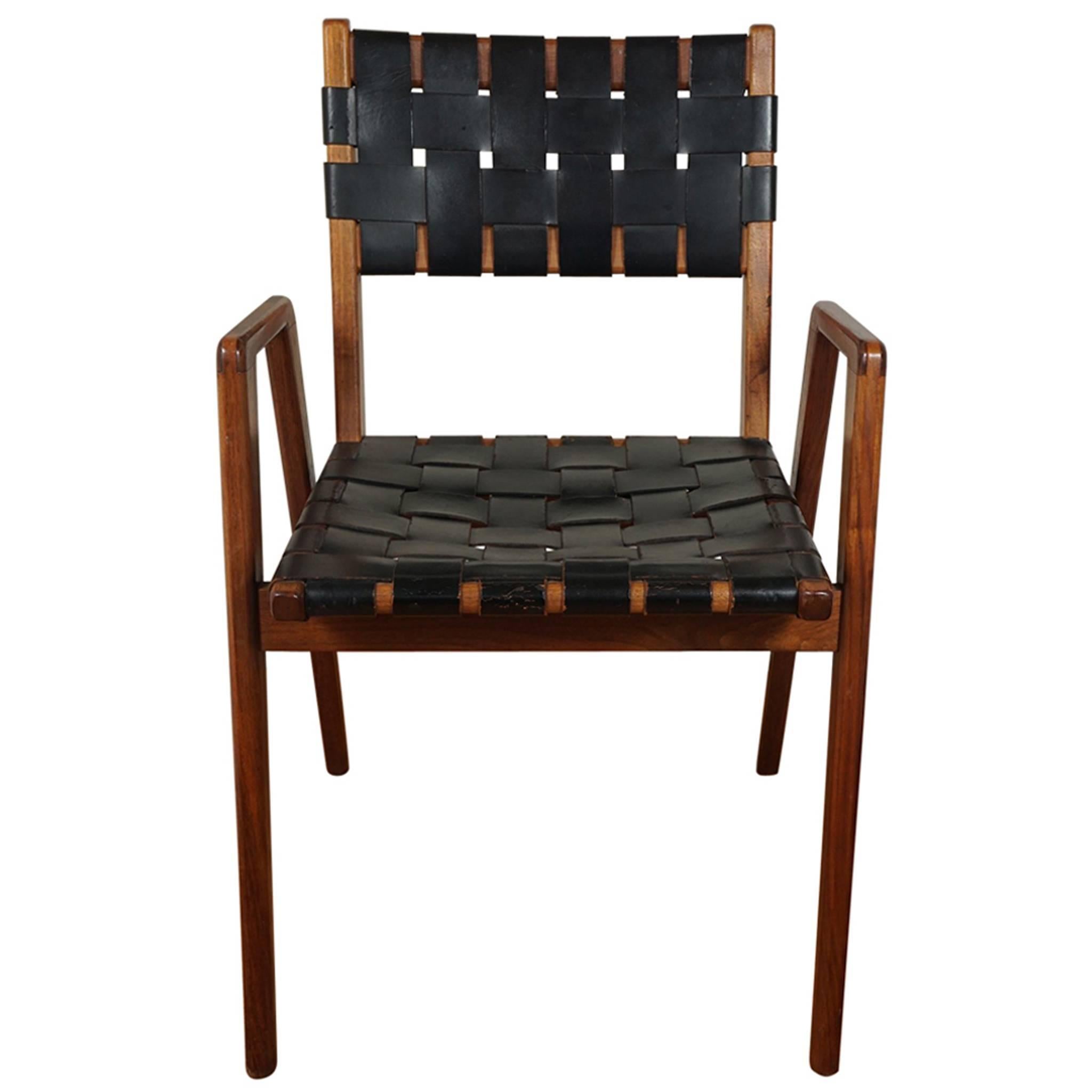  Dining Chairs by Mel Smilow For Sale