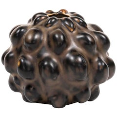 Axel Salto Royal Copenhagen Vase Model 21476