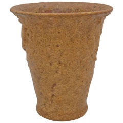 Art Deco Ceramic Vase