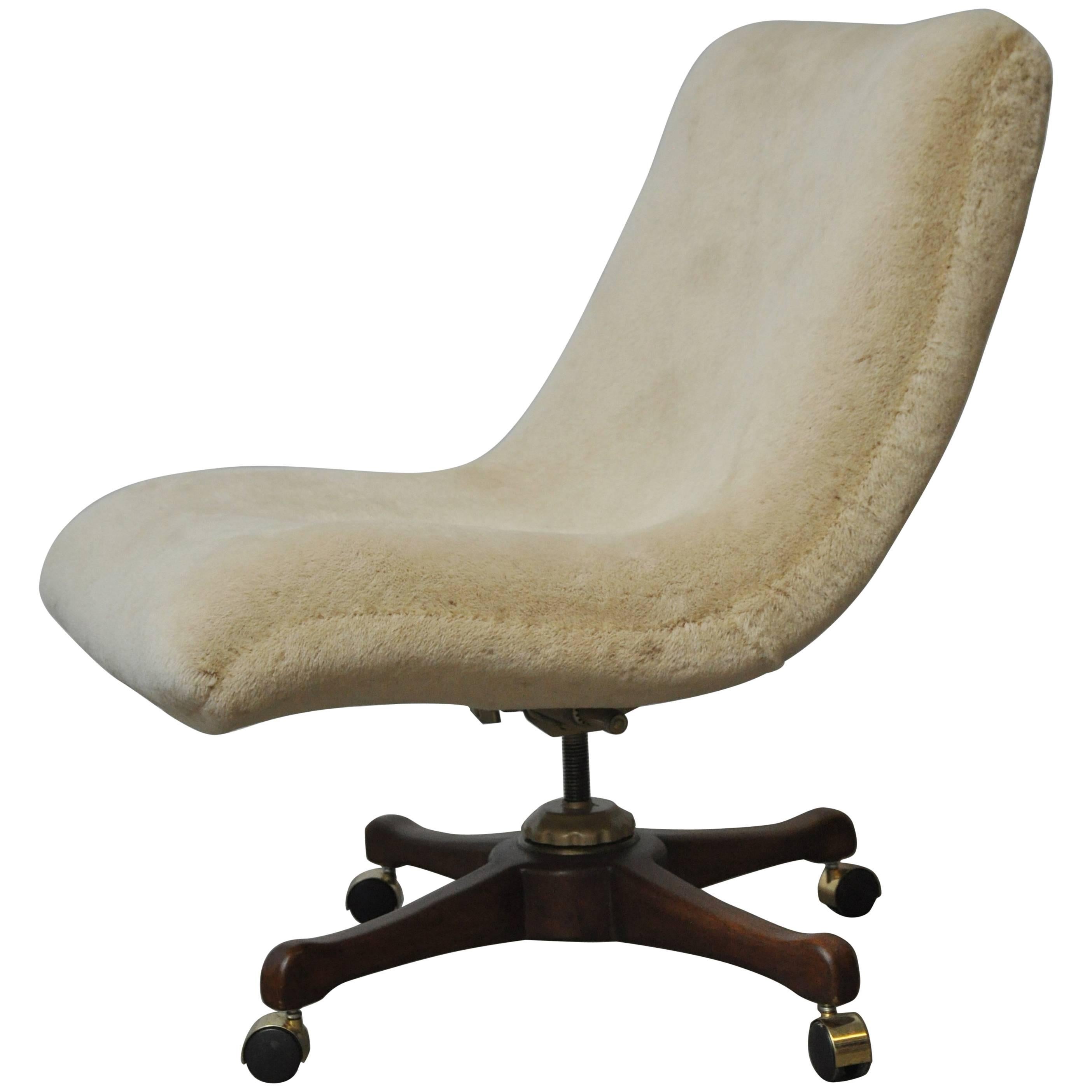 Vladimir Kagan Office Desk Chair