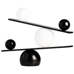 Balance Table Lamp by Victor Castanera for Oblure