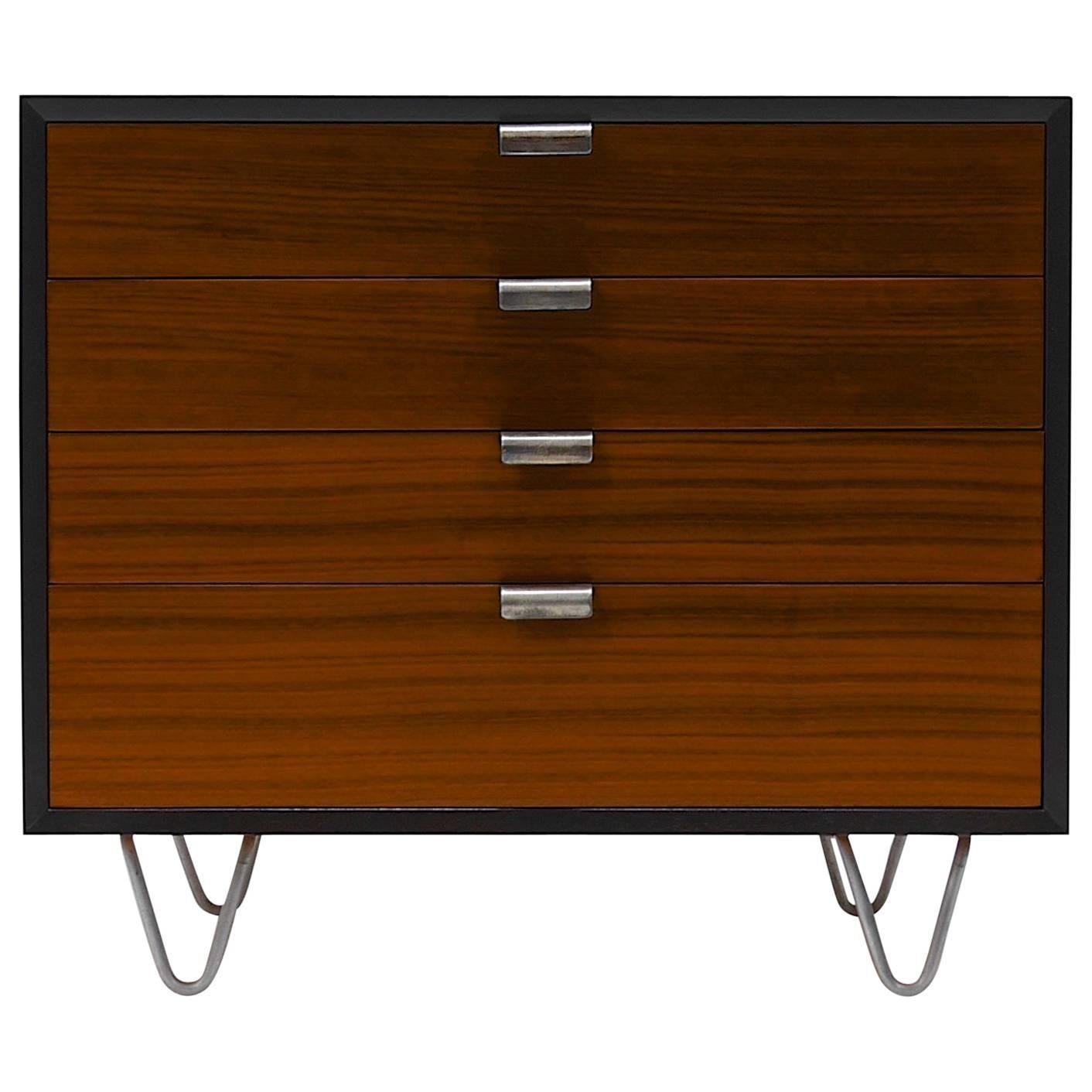 Dresser by George Nelson for Herman Miller For Sale