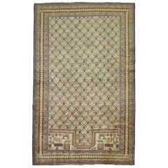 Tapis du Caucase vintage