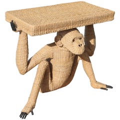 Retro Amusing Mario Lopez Torres Monkey Console