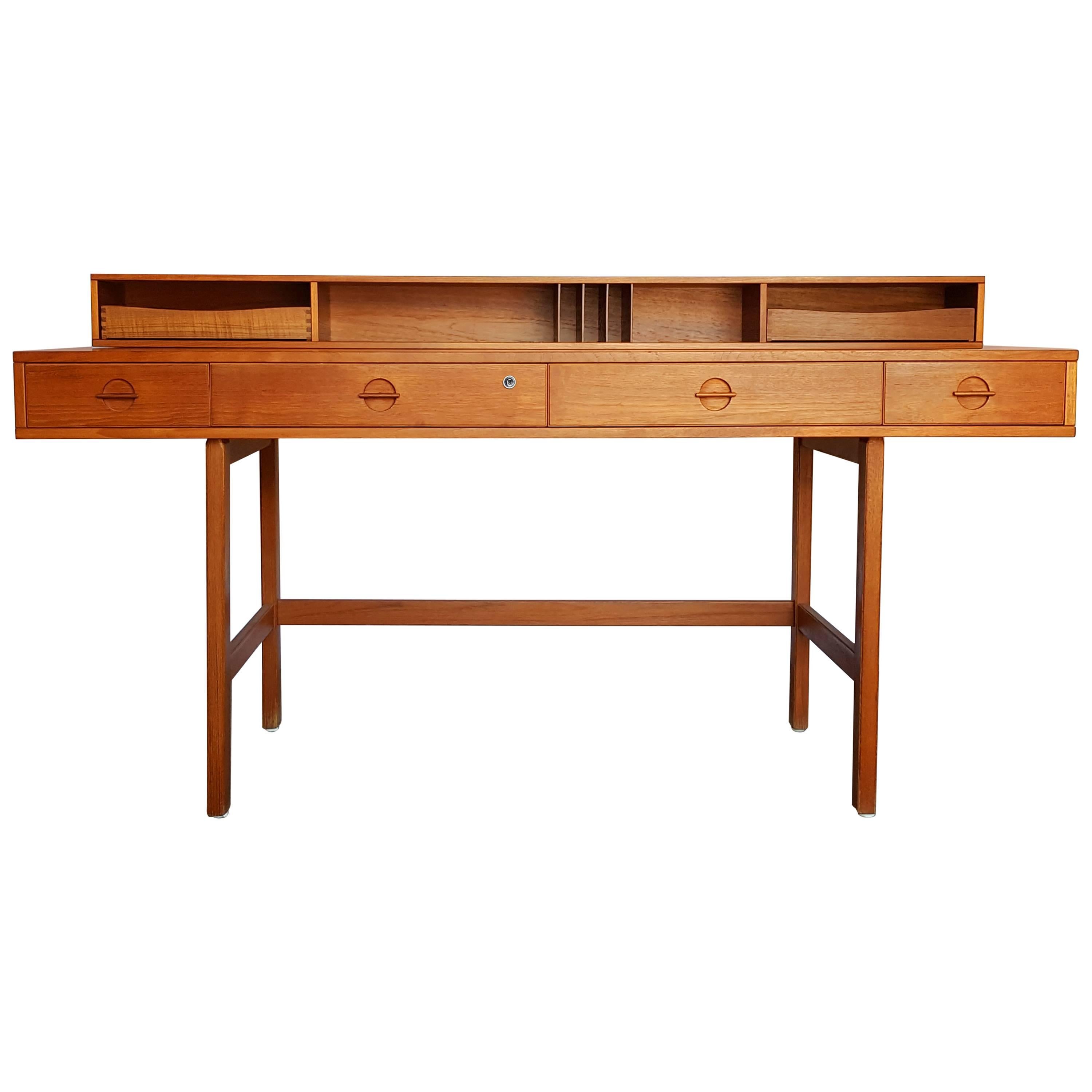 Flip Top Desks 42 For Sale on 1stdibs