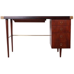 Macassar Desk by Tommi Parzinger for Charak