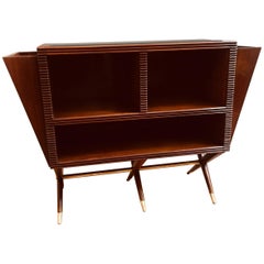 Italian Side Cabinet, in the Ico Parisi Manner 1952