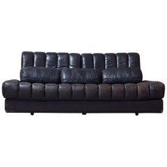 De Sede DS 85 Sofa and Daybed