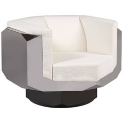 BB Lounge Chair by Maurice Marty
