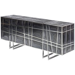 Enfilade 157 Cabinet by Erwan Boulloud