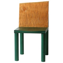 Studiolo Chair 2 by Pierre Gonalons