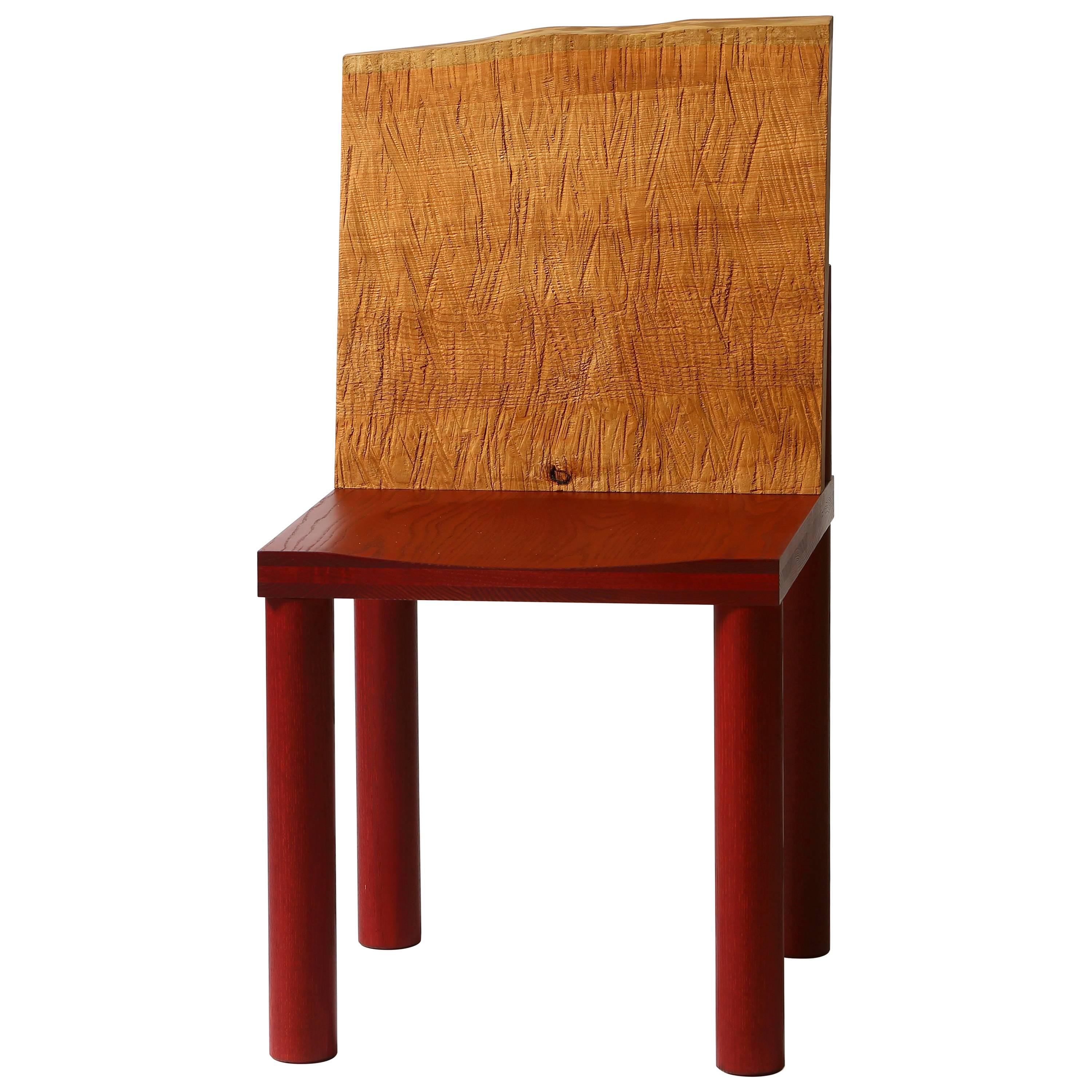 Studiolo Chair 3 by Pierre Gonalons