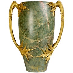 Anonymous, Art Nouveau Vase