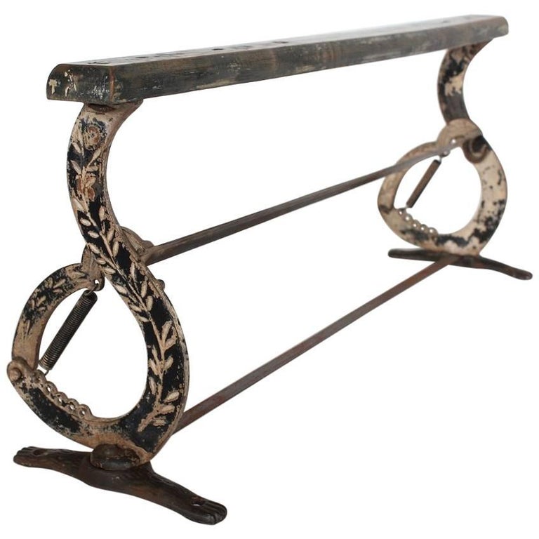 Rare Antique General Store Eastlake Style Paper Roll Cutter at 1stDibs