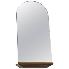 Propped Daily - Use Mirror by Phaedo, Arched