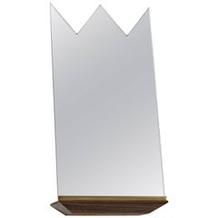 Propped Daily - Use Mirror by Phaedo, Crown