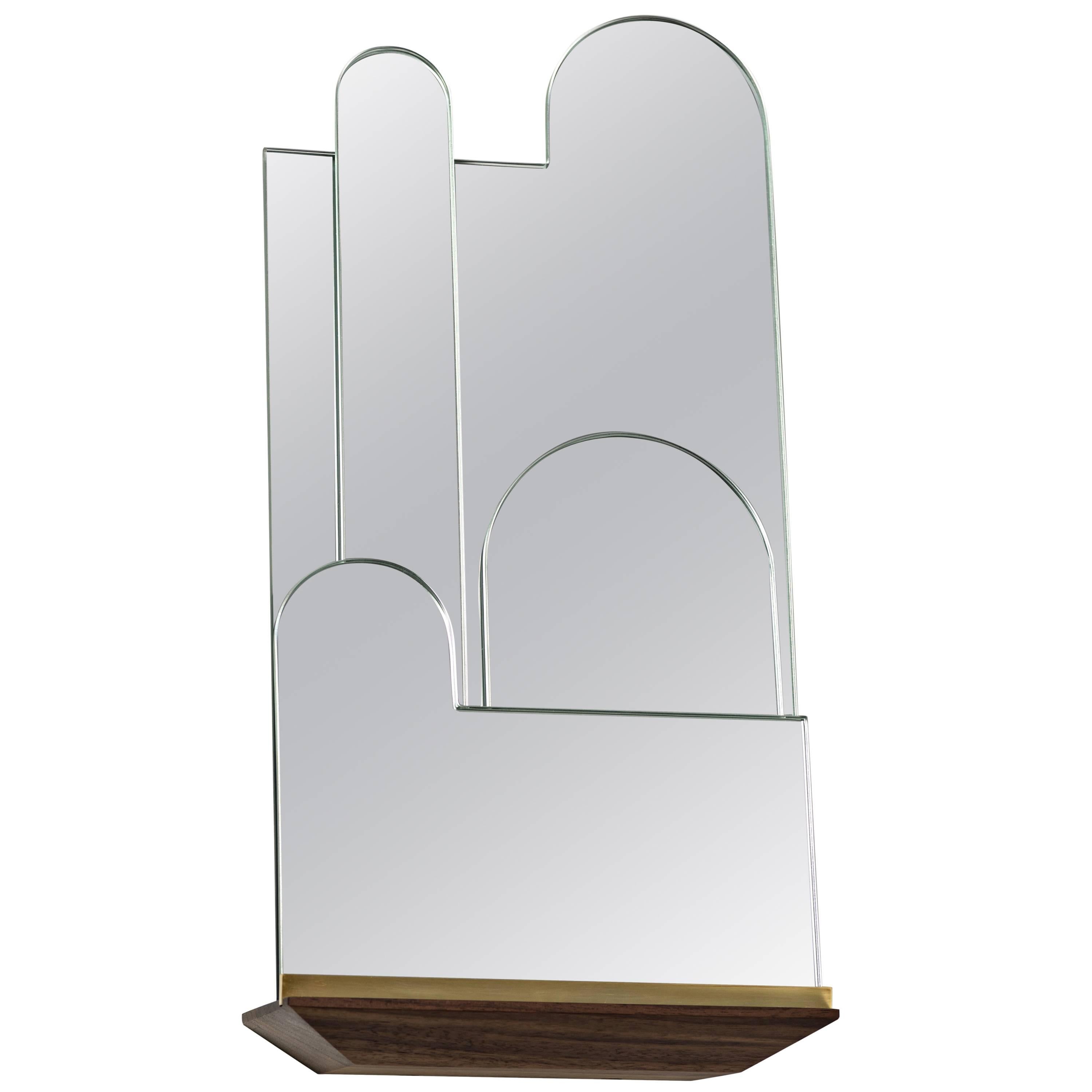 Propped Daily - Use Mirror by Phaedo, Layered For Sale